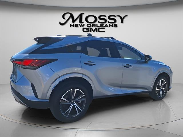 2024 Lexus RX RX 350