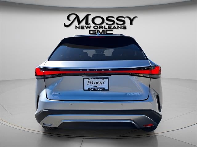 2024 Lexus RX RX 350