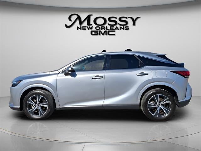 2024 Lexus RX RX 350