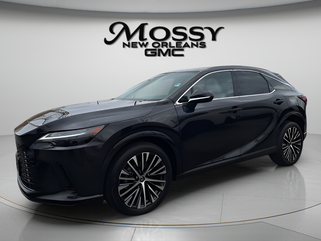 2023 Lexus RX RX 350