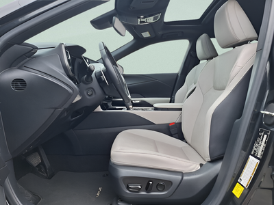 2023 Lexus RX RX 350