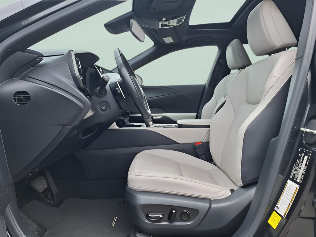 2023 Lexus RX RX 350