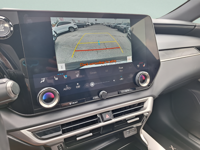 2023 Lexus RX RX 350