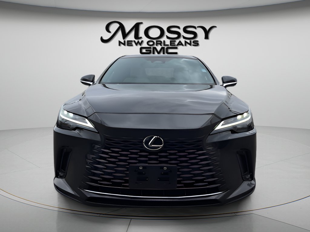 2023 Lexus RX RX 350