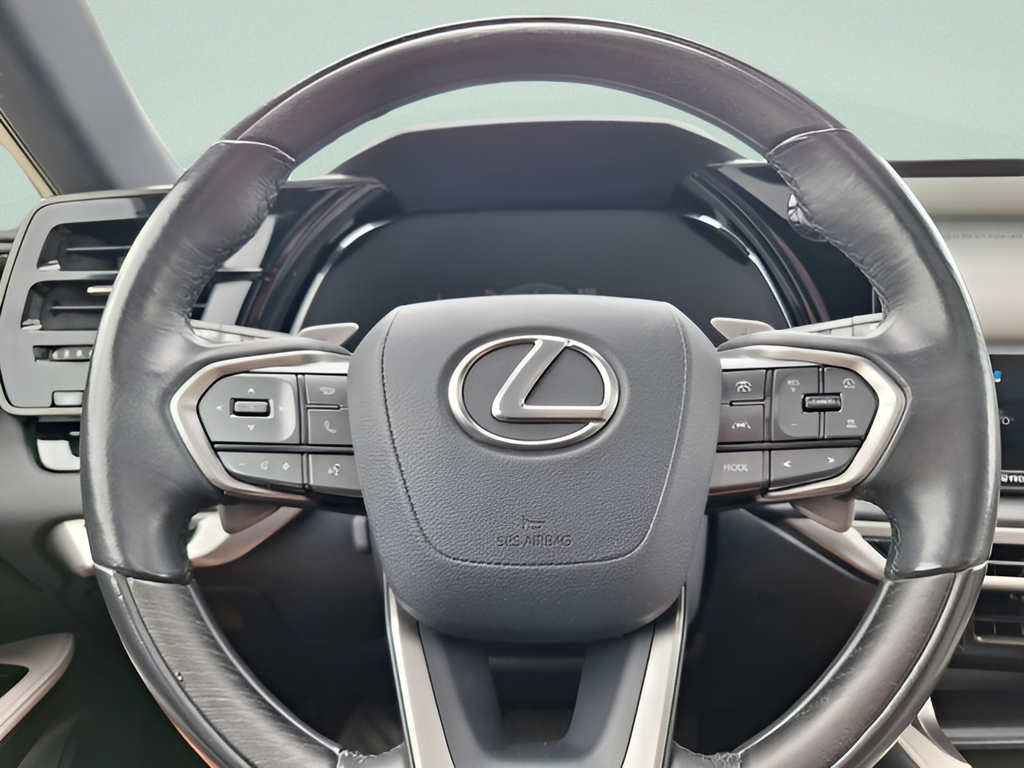 2023 Lexus RX RX 350