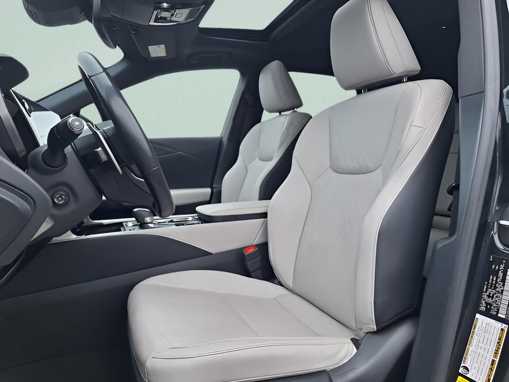 2023 Lexus RX RX 350