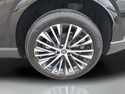 2023 Lexus RX RX 350