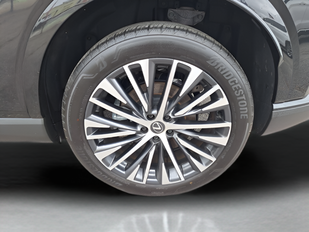 2023 Lexus RX RX 350