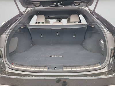 2023 Lexus RX RX 350