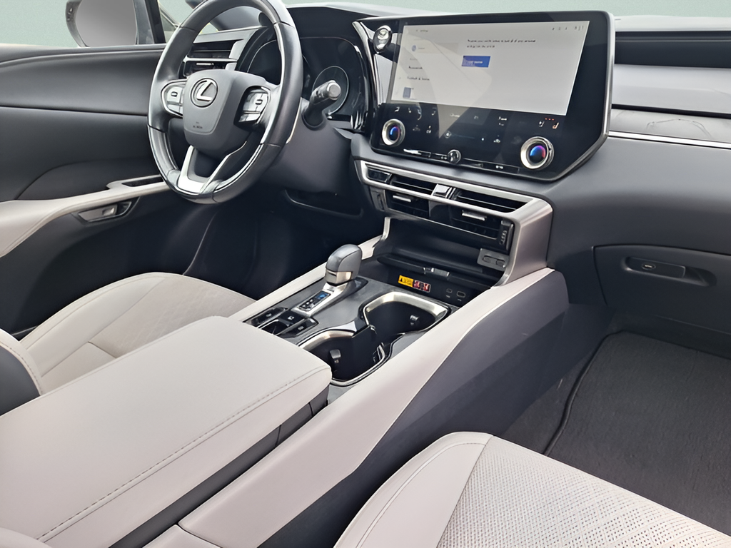 2023 Lexus RX RX 350