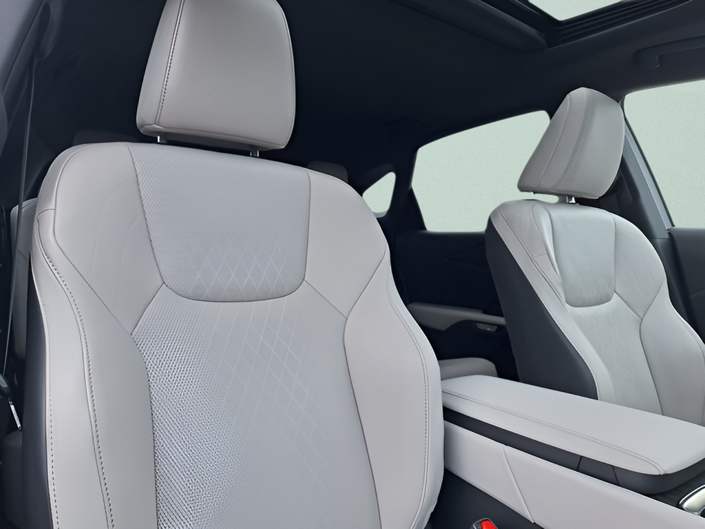 2023 Lexus RX RX 350