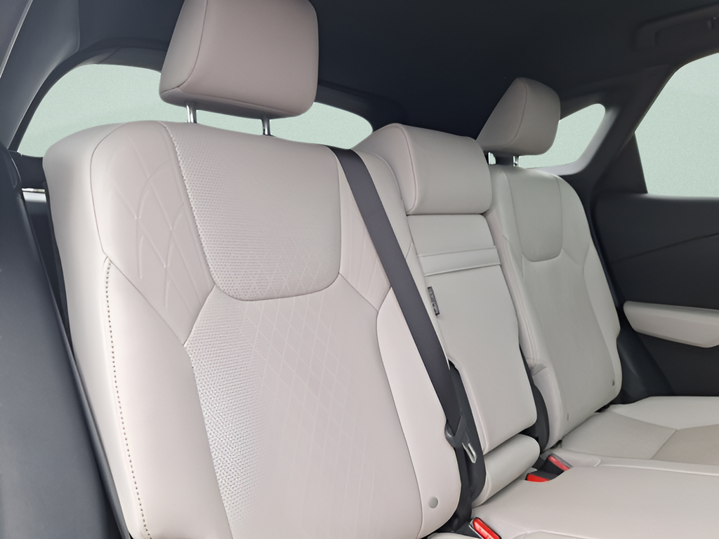 2023 Lexus RX RX 350