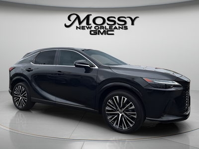 2023 Lexus RX RX 350