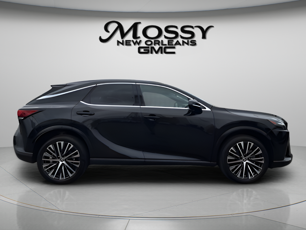 2023 Lexus RX RX 350