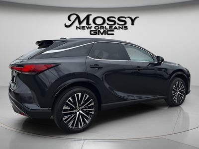 2023 Lexus RX RX 350