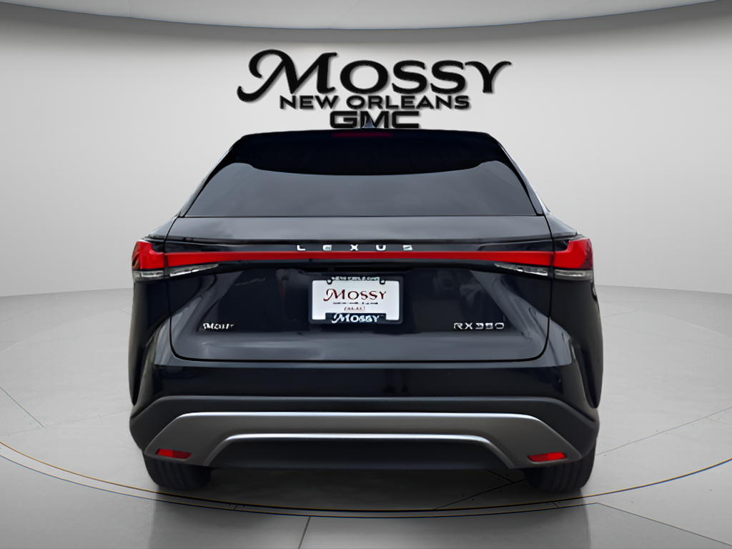 2023 Lexus RX RX 350