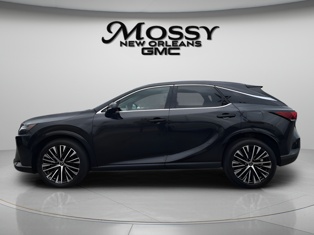 2023 Lexus RX RX 350