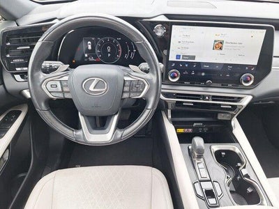 2023 Lexus RX RX 350