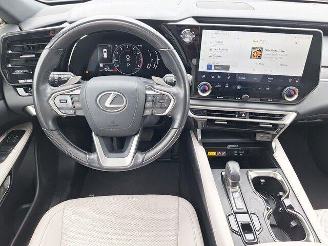 2023 Lexus RX RX 350