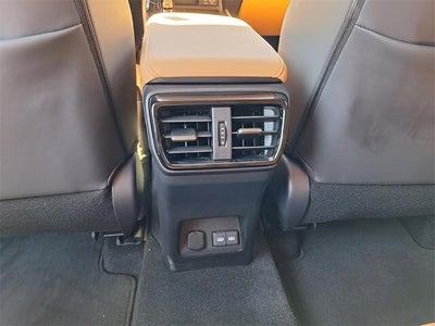 2025 Lexus NX NX 250 Premium