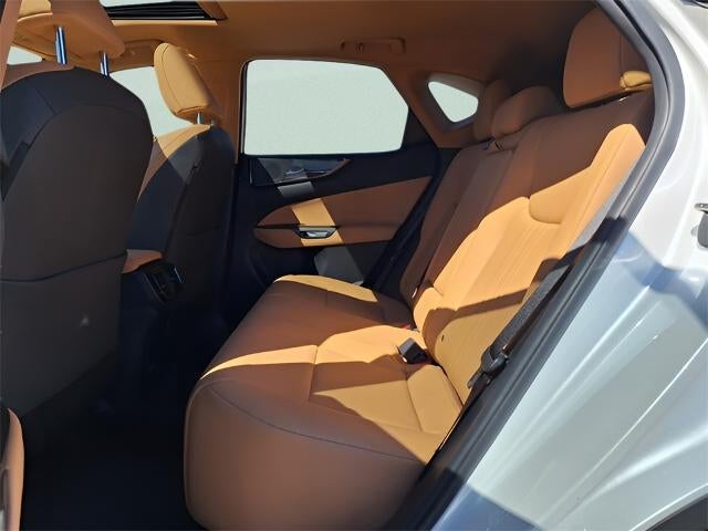 2025 Lexus NX NX 250 Premium