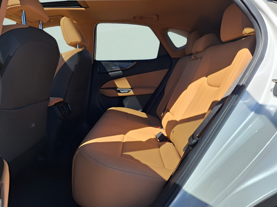 2025 Lexus NX NX 250 Premium