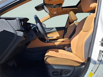 2025 Lexus NX NX 250 Premium