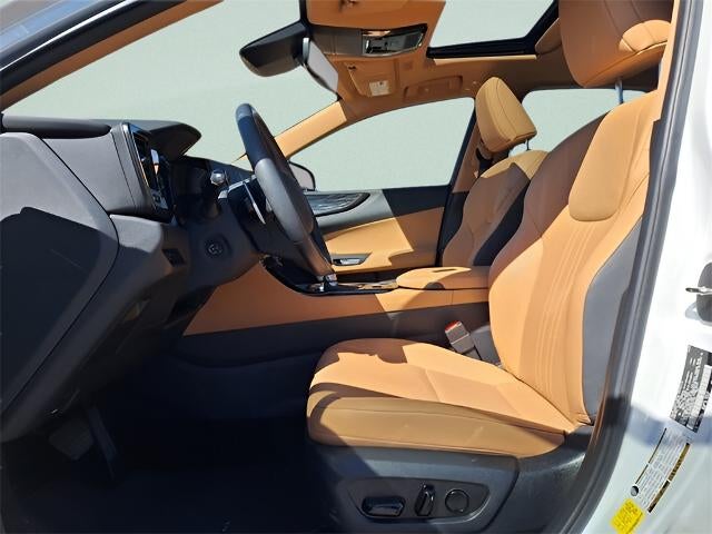 2025 Lexus NX NX 250 Premium