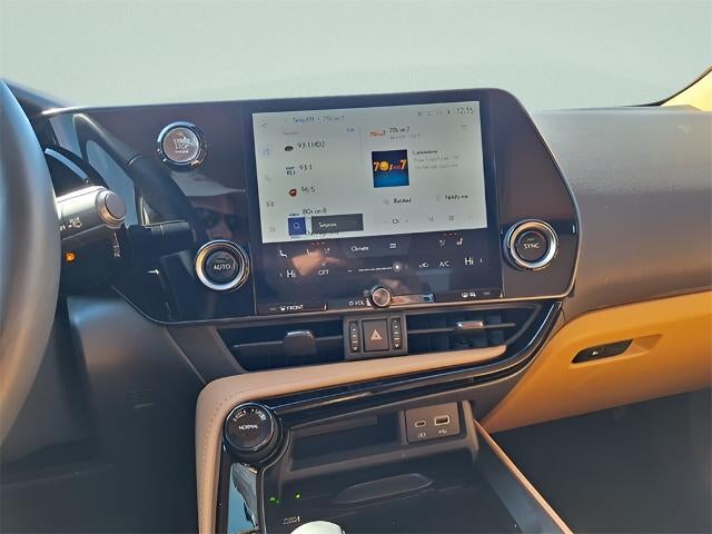 2025 Lexus NX NX 250 Premium