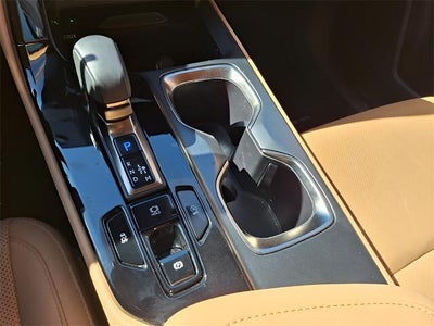 2025 Lexus NX NX 250 Premium