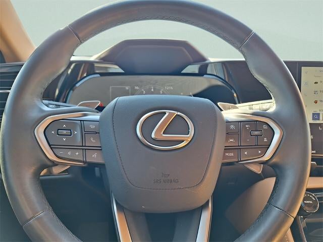 2025 Lexus NX NX 250 Premium