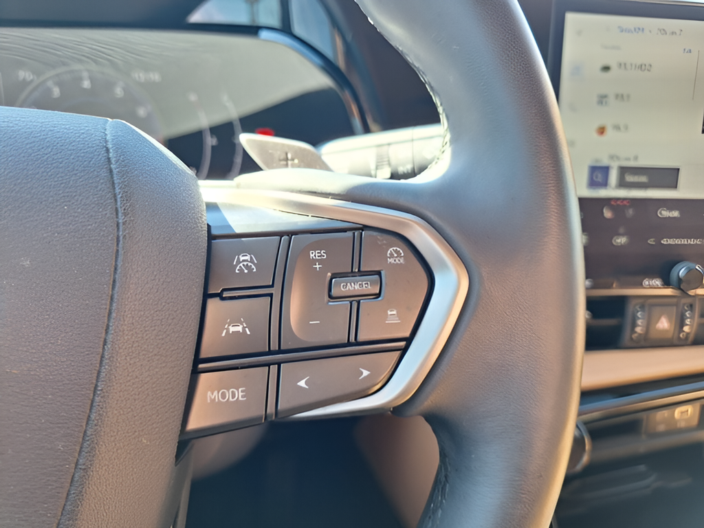 2025 Lexus NX NX 250 Premium