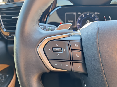 2025 Lexus NX NX 250 Premium