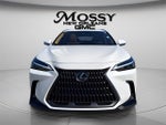 2025 Lexus NX NX 250 Premium