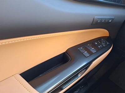 2025 Lexus NX NX 250 Premium