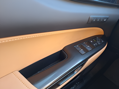 2025 Lexus NX NX 250 Premium