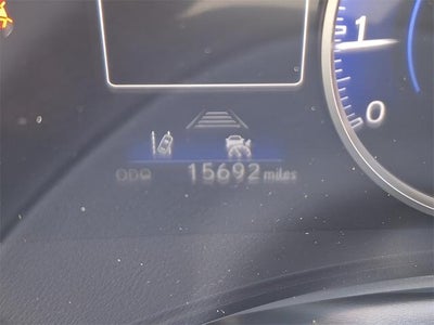 2025 Lexus NX NX 250 Premium