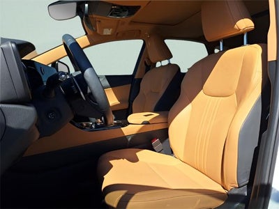 2025 Lexus NX NX 250 Premium