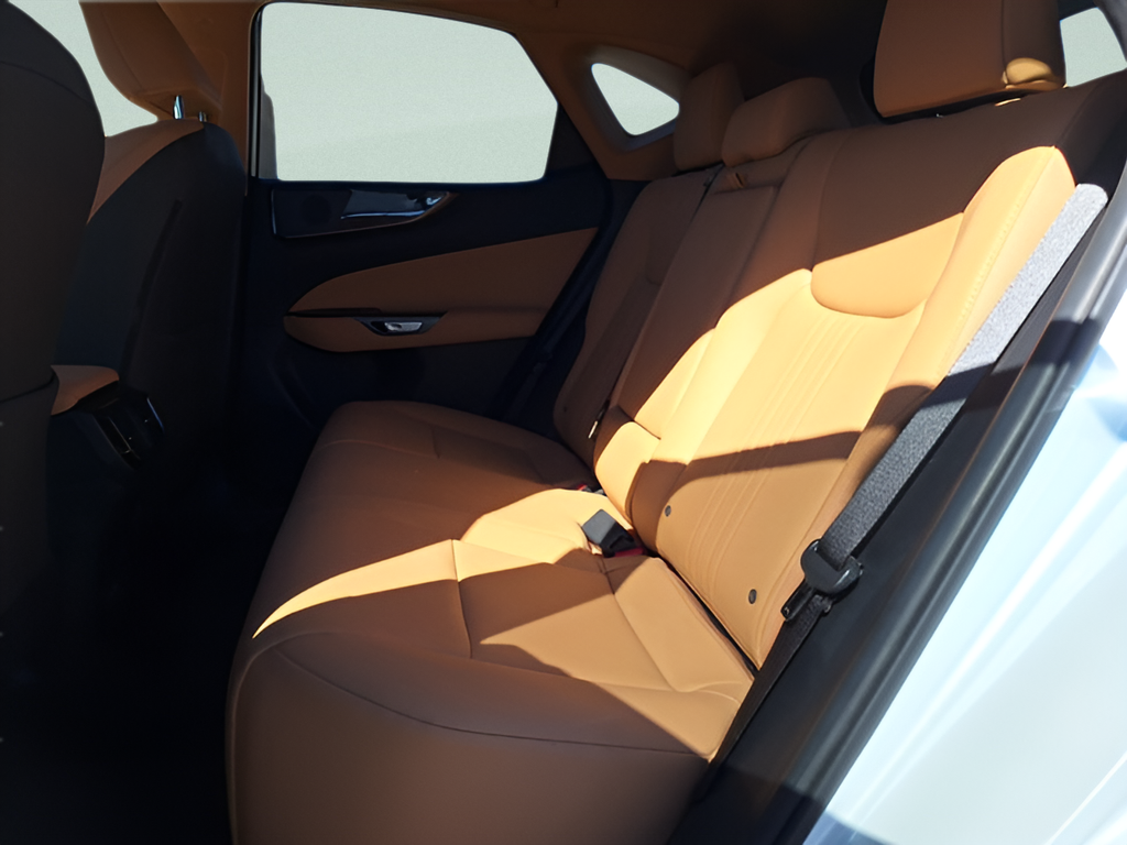 2025 Lexus NX NX 250 Premium