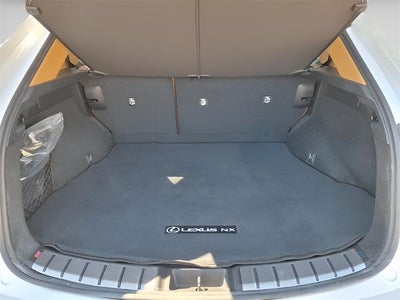 2025 Lexus NX NX 250 Premium