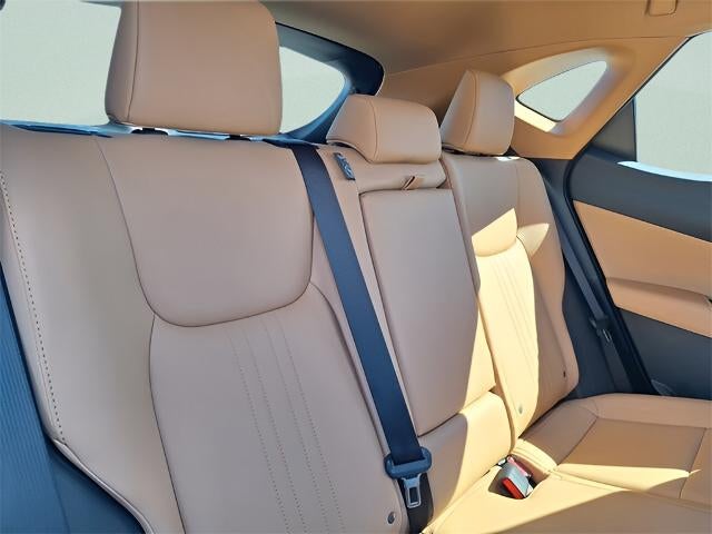 2025 Lexus NX NX 250 Premium