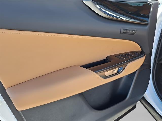 2025 Lexus NX NX 250 Premium