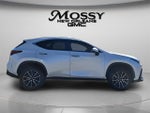 2025 Lexus NX NX 250 Premium