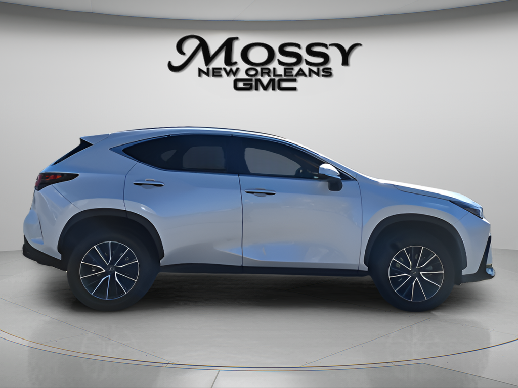 2025 Lexus NX NX 250 Premium