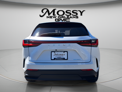 2025 Lexus NX NX 250 Premium