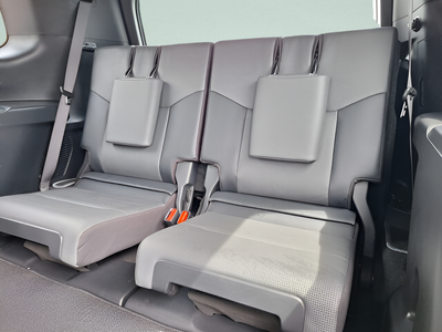 2024 Lexus GX GX 550 Luxury