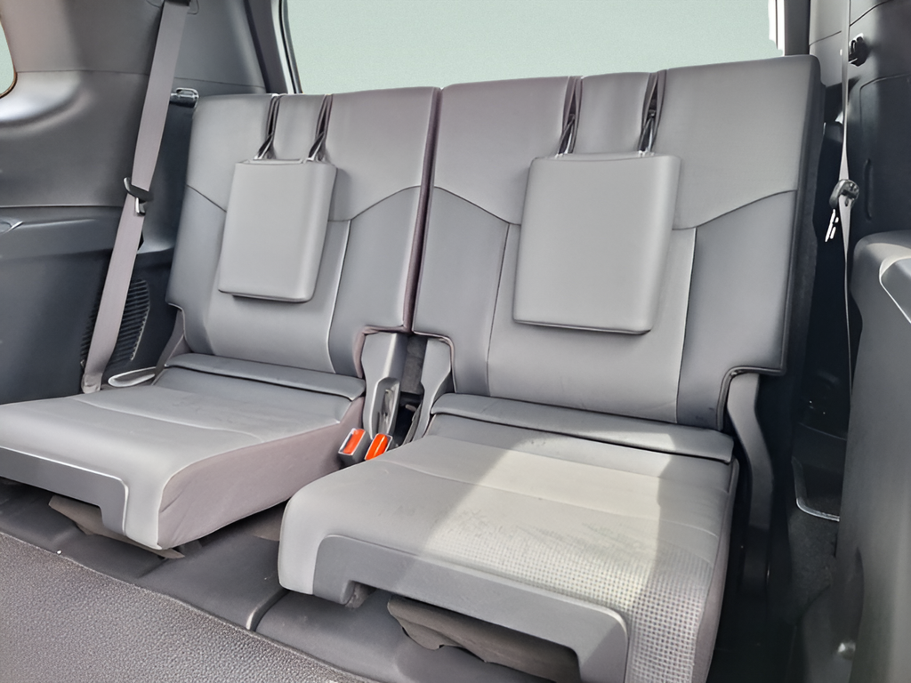 2024 Lexus GX GX 550 Luxury