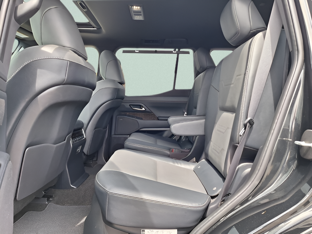 2024 Lexus GX GX 550 Luxury