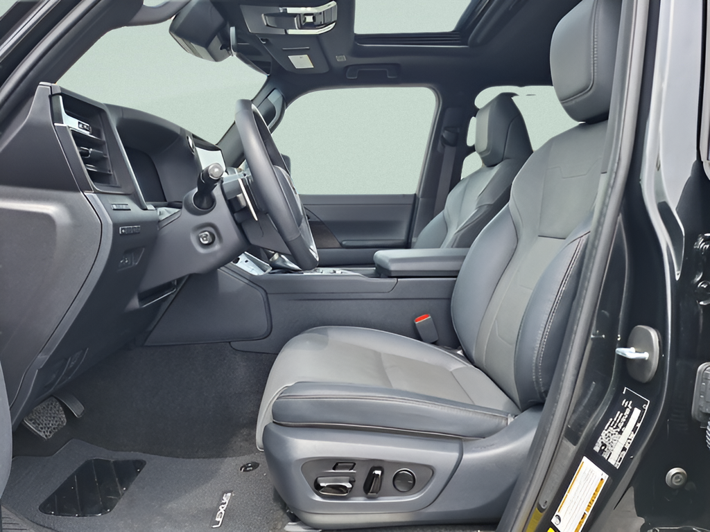 2024 Lexus GX GX 550 Luxury