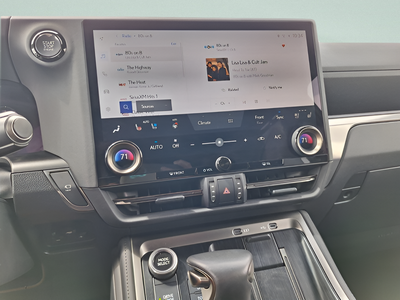 2024 Lexus GX GX 550 Luxury